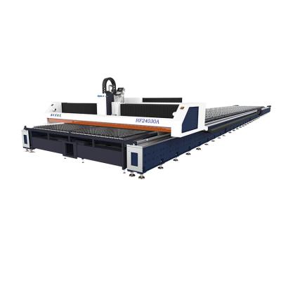 China Hot Sale Factory Supply Price CNC Router Water Cooled Laser Cutting Machine For Mold Making for sale