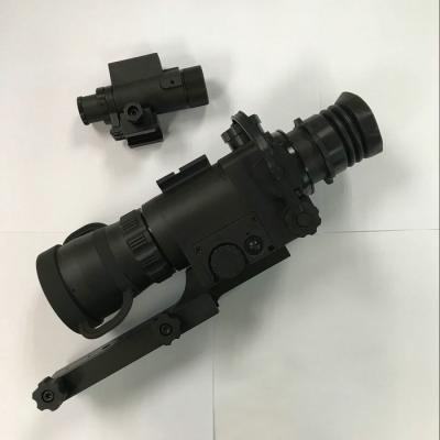 China 150-250m GEN 1+ Night Vision Hunting Scope, Rifle Scope, Practical High Capacity Use Night Vision Weapon Scope Infrared Hunting Sight for sale