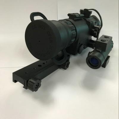 China 150-250m System Night Vision Weapon Hunting Fog Scope, Military Super Image Intensifier GEN 1+ Night Vision Sight Device Wholesale for sale