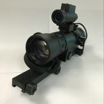 China 150-250m weapon range night vision china manufacturer military standard riflescope for civlian and for sale