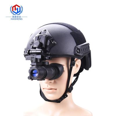 China 300-1000M 1x eyepiece / Multi-coated all-glass eyepiece for night vision monocular, Factory Multi-coated optical night vision eyepiece for sale