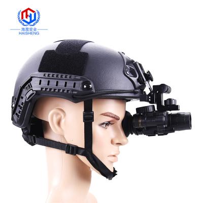 China 220-280m Gen2+ /gen3 Night Vision Monocular Fit Helmet Mounted, Gen 2 Infrared Light Military Night Vision Wholesale for sale