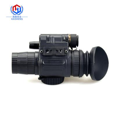 China 220-280m GEN Tonight Vision Monocular with Main Mount, 1x Night Vision Rifle Scope, Nv Night Vision Monocular Aiming Device for Military for sale