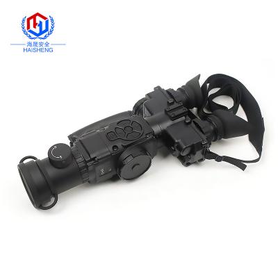 China 3KM Uncooled Amorphous Silicon 640*480/384*288 Thermal Imaging Goggles,Nv Binoculars,Handheld Thermal Telescopes Wholesale, for sale