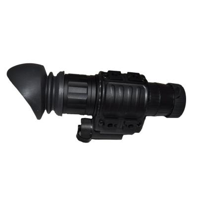 China 220-280m generation 2+ IR night vision monocular housing, night vision body for sale for sale