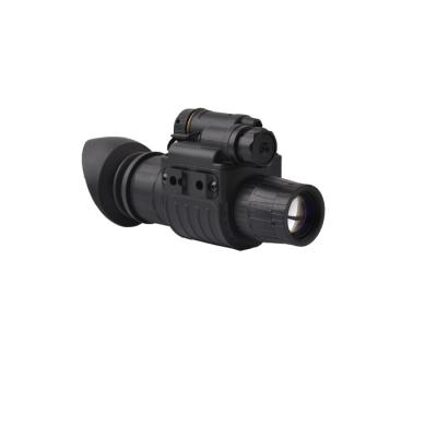 China hot sale 220-280m night vision monocular housings with IR night vision light body, night vision housing with good performance for sale