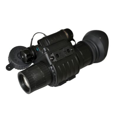 China 220-280m night vision monocular body with M2021 rotary switch,cheapest night vision monocular housing for wholesale for sale