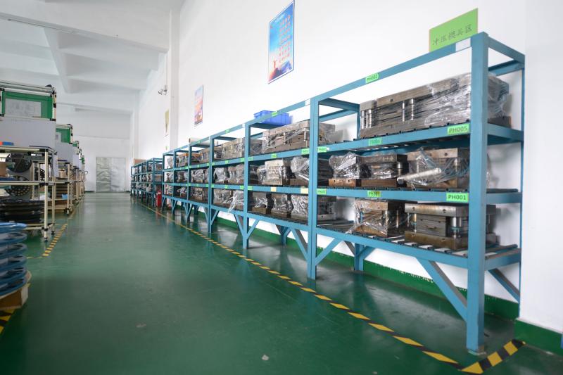 Verifizierter China-Lieferant - Dongguan Penghui Electronics Co., Ltd.