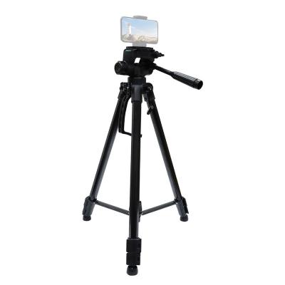 China PORTABLE 3600 Live Tripod with Gimbal Quick Release Dish Detachable Three-Dimensional Dimming Live Light Projector Camera for sale