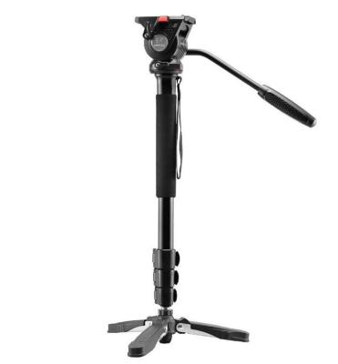 China Weifeng WF-3978M Professional Portable Camera Monopod Digital Camera Tripod for Outdoor Camera Photo Video Filming for sale