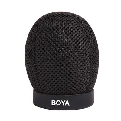 China Other BOYA BY-T80 inside depth 80mm professional windscreen for microphones for sale