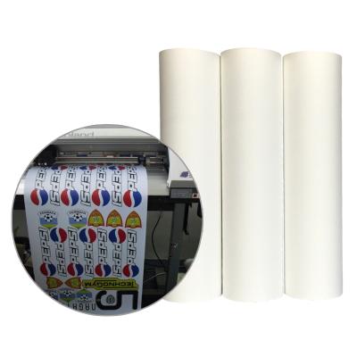 China Printable Apparel PU Heat Transfer Vinyl / Film 0.5*25M Made In Korea for sale