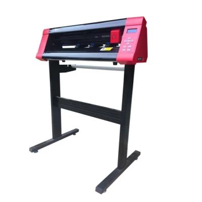 China MK630 Cutter Plotter With Stand For Cutting Sticker Heat Transfer Vinyl 1045*330*375mm for sale