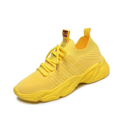 China CUSHIONING sports shoes for women low price sneaker poster women lady fashion shoes latest for sale