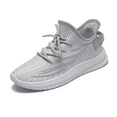 China CUSHIONING 2021 mid top unique breathable EVA men's and women's fashion casual shoes sports shoes for sale