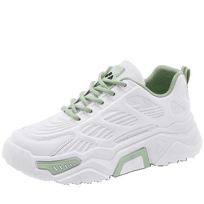 China CUSHIONING High Quality Wholesale Breathable Women Sports Shoes Comfortable Running Shoes Sports Shoes for sale