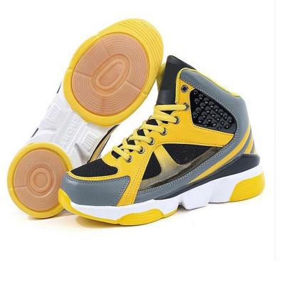 China Fashion Basketball Running Men Sport Soft Fashion Shoes for sale