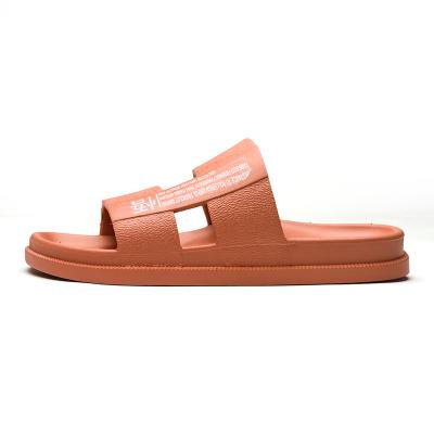 China CUSHIONING Sandals Customize Mens Slip On Men Sandal Beach Slippe Sandal for sale