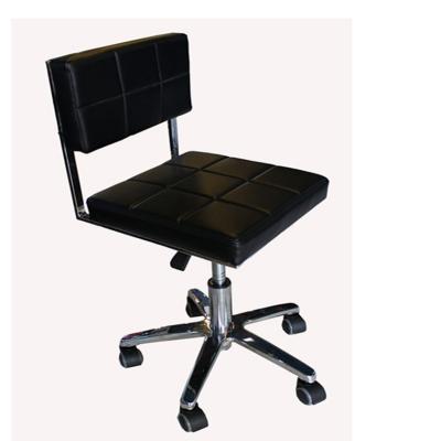 China Modern hot sale hair salon master chair styling small stool chair for sale QZ-JXT30 for sale