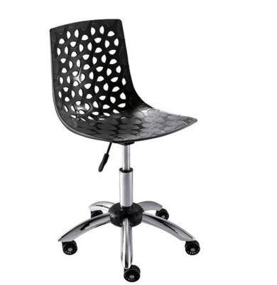 China Modern Hot Sale Master Stools Hair Dressing Salon Master Chair QZ-JX302T for sale