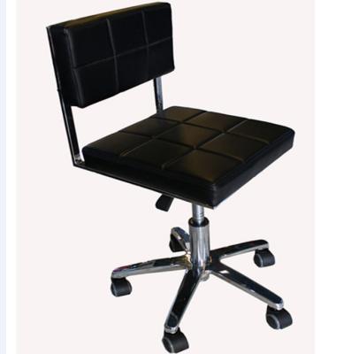 China Modern Hot Sale Master Stool Salon Chair Hair Dressing Salon Styling Chair QZ-MT006 for sale