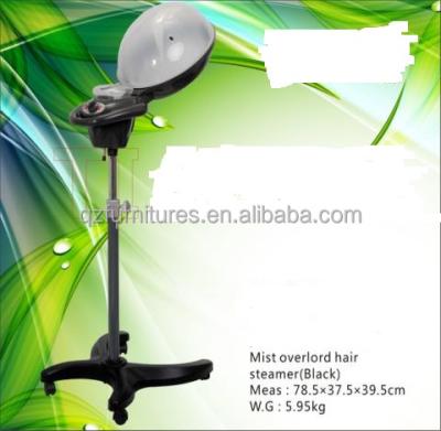 China Commercial Hot Sale Hair Steamer /Hair Salon Equipment Hair Steamer Hood Dryer QZ-7087 for sale