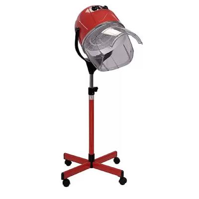 China Commercial Professional Hair Dryer Hair Salon Barber Chair Shop Dryer Stand QZ-7086 for sale