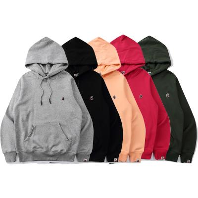 China High Quality Breathable Autumn/Winter Printed Hoodies Fashion Men And Women Hooded Hoodie Logo Tracksuit Men Hoodies Custom Made for sale