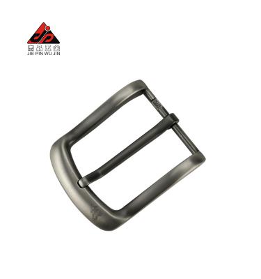 China ALLOY Belt Buckle Manufacturers Wholesale Cheap Fashion Mens Custom Metal Pin Buckle for sale