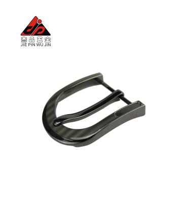 China ALLOY Belt Buckle Metal Pin Buckle Men's Business Leather Casual Lead Buckle for sale