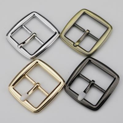 China Pin Buckle 40mm High Quality ROLL Metal Belt Buckle Men ANTIQUE Pin Buckle Belt Buckle, Custom Zinc Alloy Belt Buckle OEM for sale