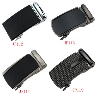 China Fashion Custom High Quality Design Cheap Zinc Alloy Automatic Belt Buckle For Men's Belt for sale