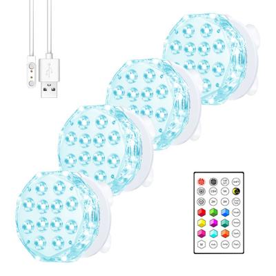 China Part 2022 most popular waterproof swim spa lights, pool light, submersible light for swimming pool for sale