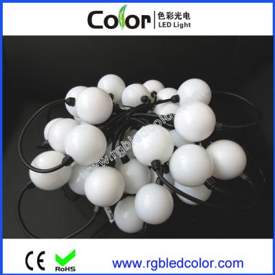 Chine Boule de magie du côté 3D LED de double de F50 ws2811 à vendre