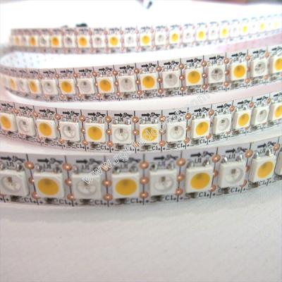 Chine bande menée par rgbw numérique de 144LED WS2812B APA104 à vendre