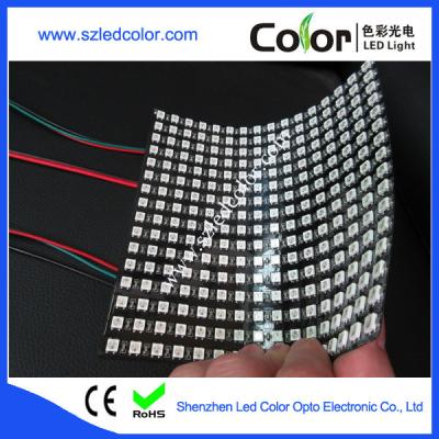 China 16*16 256LED p10 führte Matrixanzeigetafel zu verkaufen