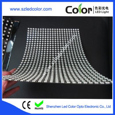 China Matrix-weiche Brett-Anzeige APA102 P10 660LEDs LED zu verkaufen