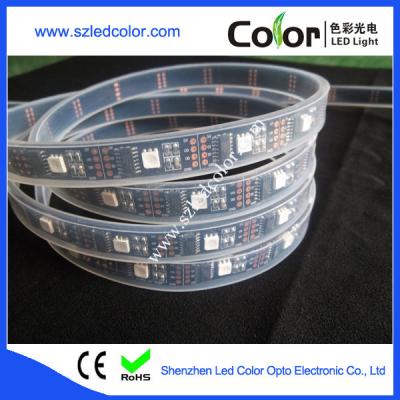 Chine le haut quanlity 32led 32IC ws2801 RVB polychrome a mené la bande à vendre