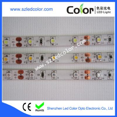 Chine bande 300leds 3528 ip65 menée de 5m imperméable à vendre