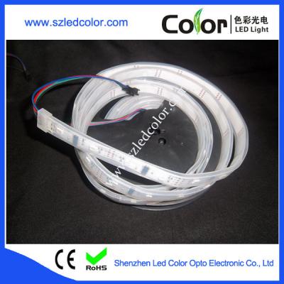 China Streifen lpd8806 dc5V ip65/67 48led/m zu verkaufen