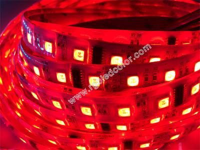 China Licht der Discobeleuchtungs-Dekoration RGBW LED DMX zu verkaufen