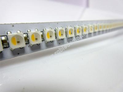 China LUZ de la BARRA de DC5V 144LED SK6812 RGBW LED en venta