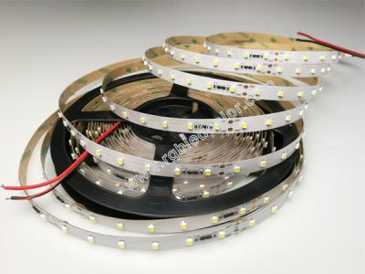 China DC24V 60led/m  3528 cc led strip constant current hotel decoration led strip light for sale