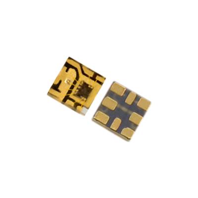 China Farbe DC5V RGB, die mit kleinem LED Chip IC-Steuerws2812b SK6812 APA102 2020 ausstrahlt zu verkaufen