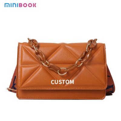 China Andere Muster Typen Damen Handtaschen Schulter Tasche Handtasche Damen Messenger Taschen für Sie zu verkaufen