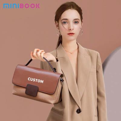 China Alltag Portable Frauen Messenger Schultertaschen für Designer Luxusmarken Promotion zu verkaufen