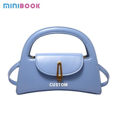 China Vida Diaria Estilo coreano Moda Mujeres Bolsos de mano Silla Casual Mujeres Bolsos de diseño Cuadrados Pequeños Bolsas Para Mujer en venta