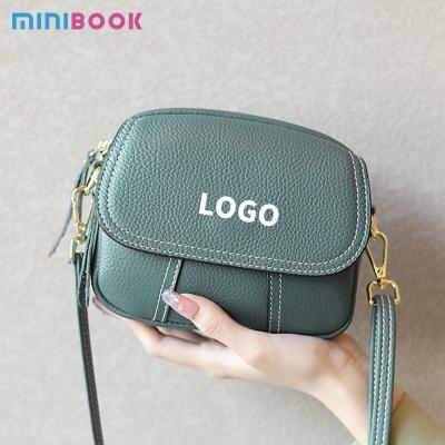 China Versatile Handbag Women's Shoulder Crossbody Small Bag for Daily Life None Decoration for sale