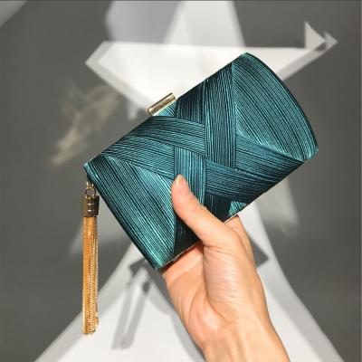 China Braut-Damen-Tassel-Buchschuhe Ideal für Hochzeitsessen oder formelle Veranstaltungen zu verkaufen