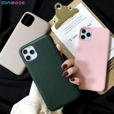 Chine Design Lychee Pattern Accessoires téléphoniques pour iPhone13 Mini/13/13pro/13pro Max OEM/ODM à vendre